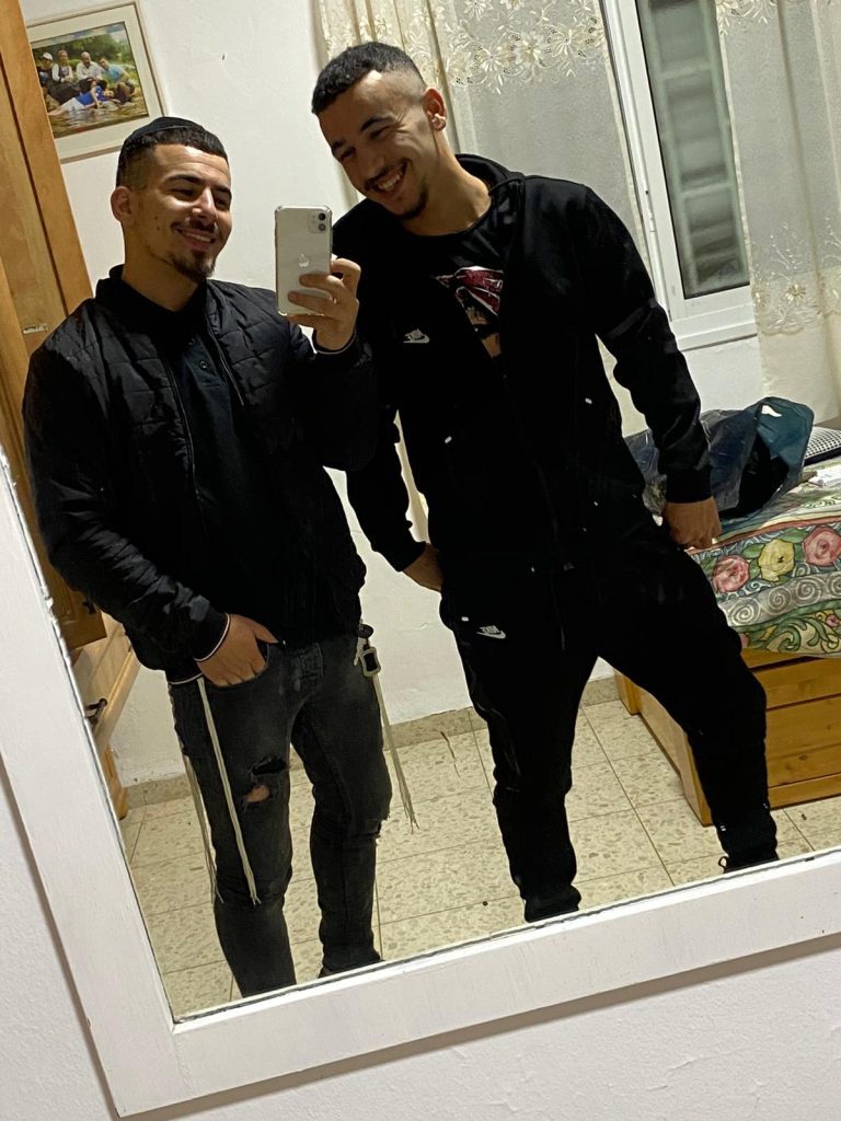 תמונה לזכר אופיר כהן