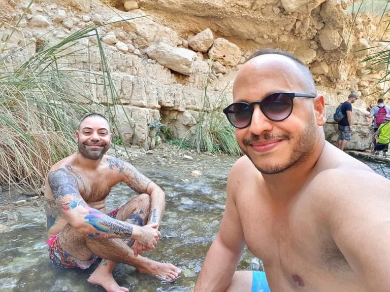תמונה לזכר ויקטור לגזיאל