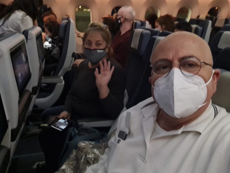 תמונה לזכר זיו אביגדור הראל
