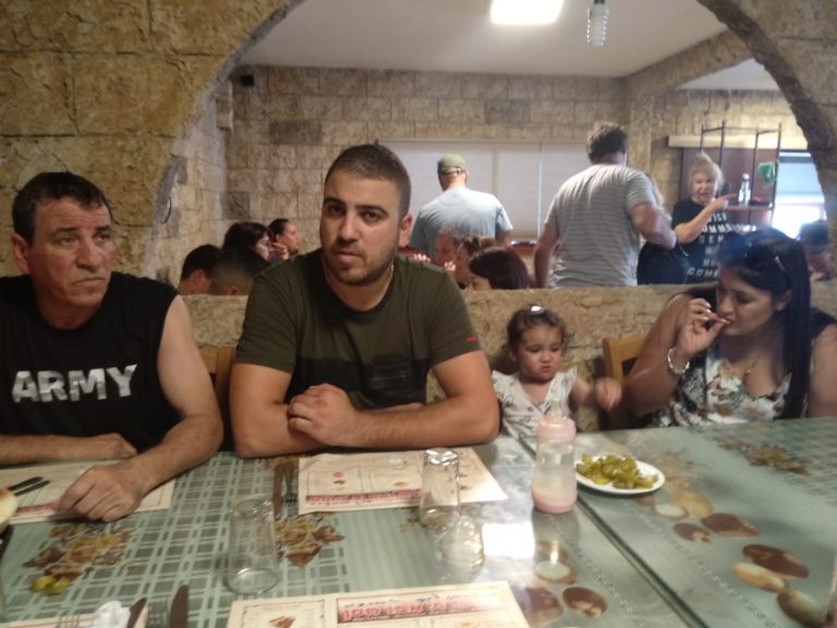 תמונה לזכר אשר סויסה