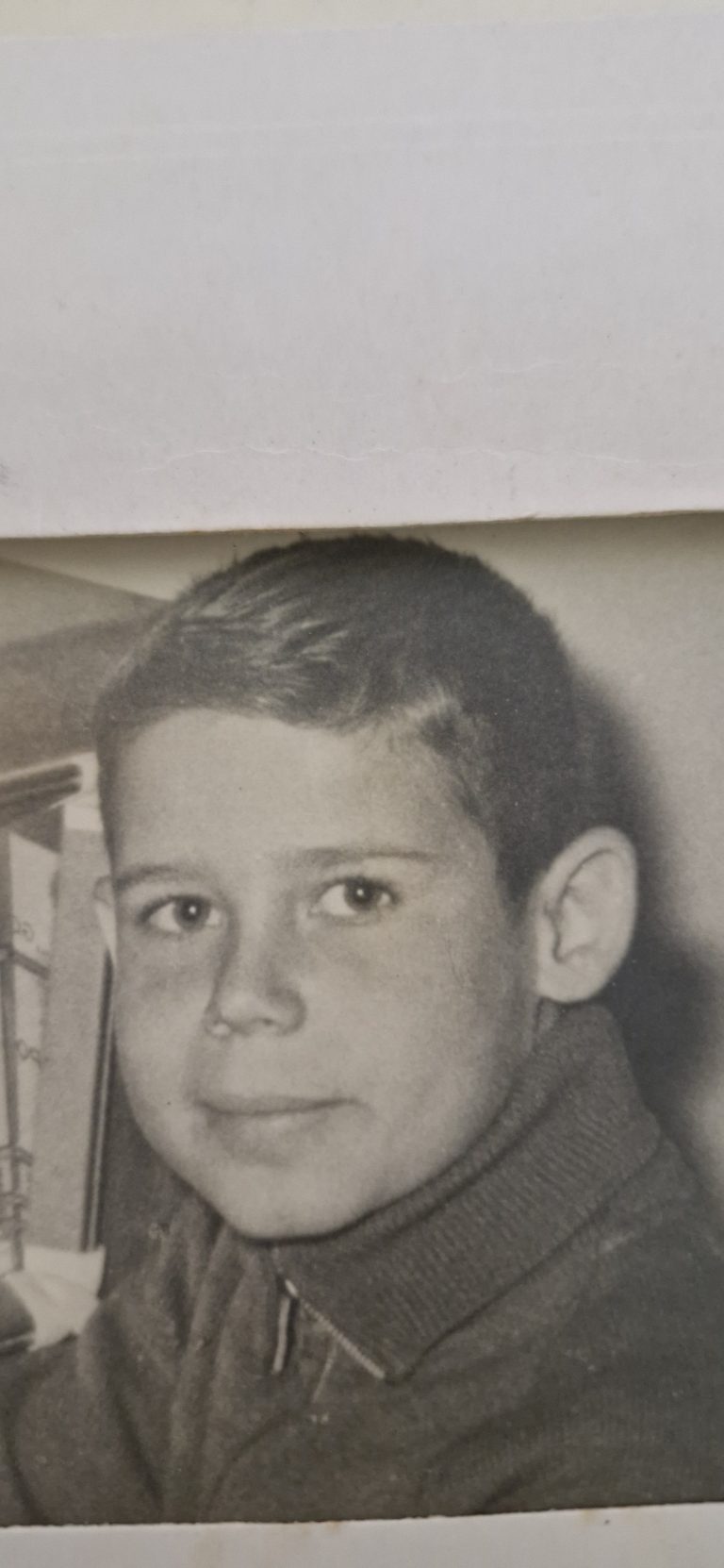 תמונה לזכר אדי אברהם
