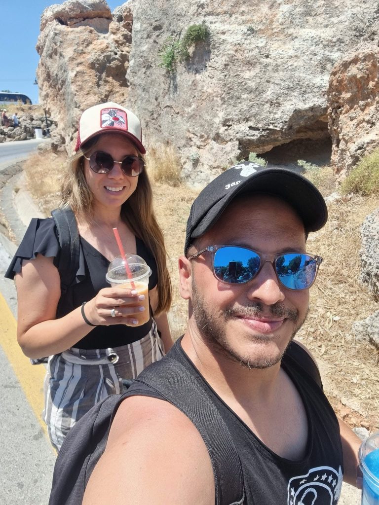 תמונה לזכר ויקטור לגזיאל