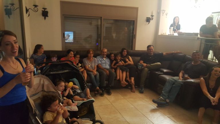 תמונה לזכר עבו יעקב