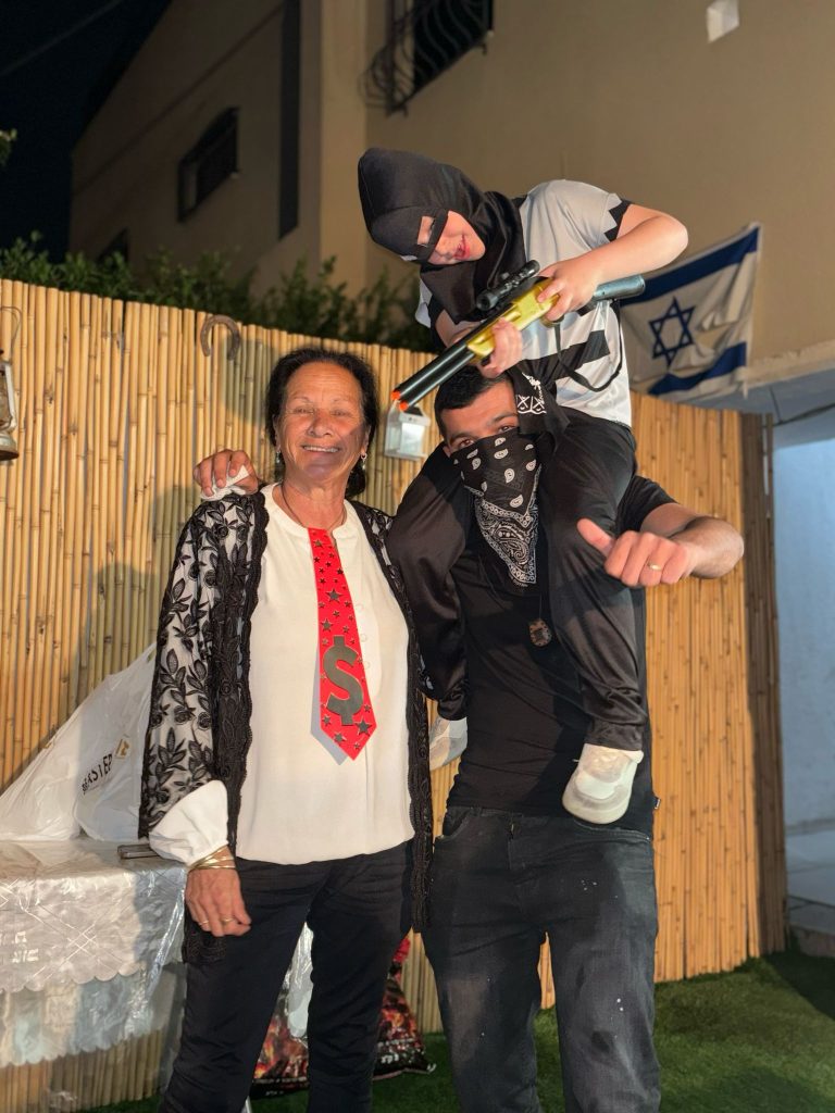 תמונה לזכר ליאב בוקובזה