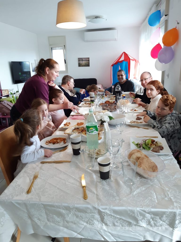 תמונה לזכר מיכל לייטמן