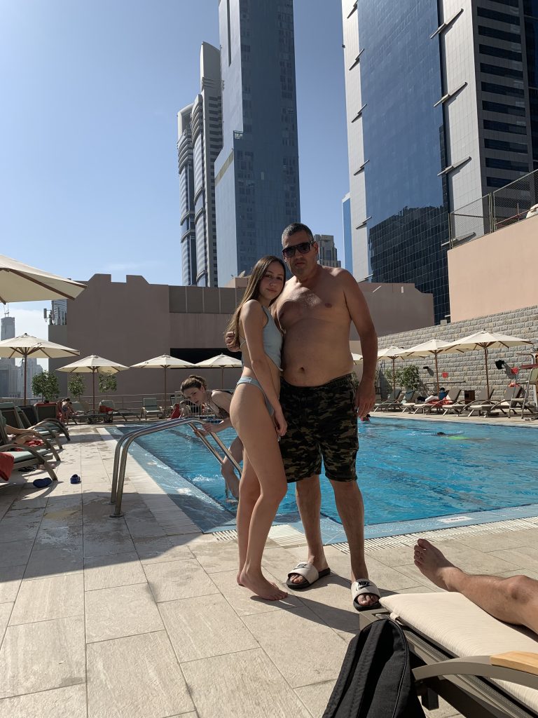 תמונה לזכר ניסים עמוס