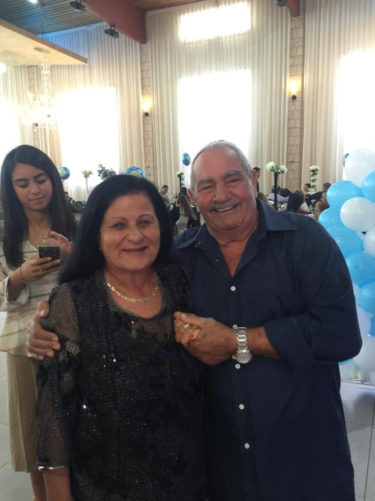 תמונה לזכר סאסי כחלון