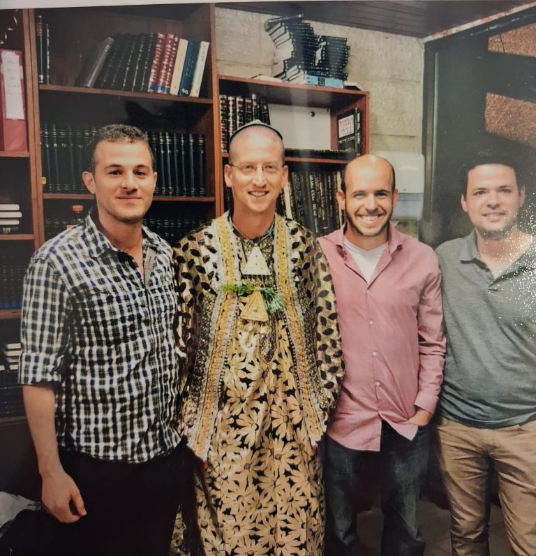 תמונה לזכר אלירן יגר