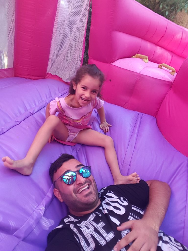 תמונה לזכר ליאור גואטה ז"ל