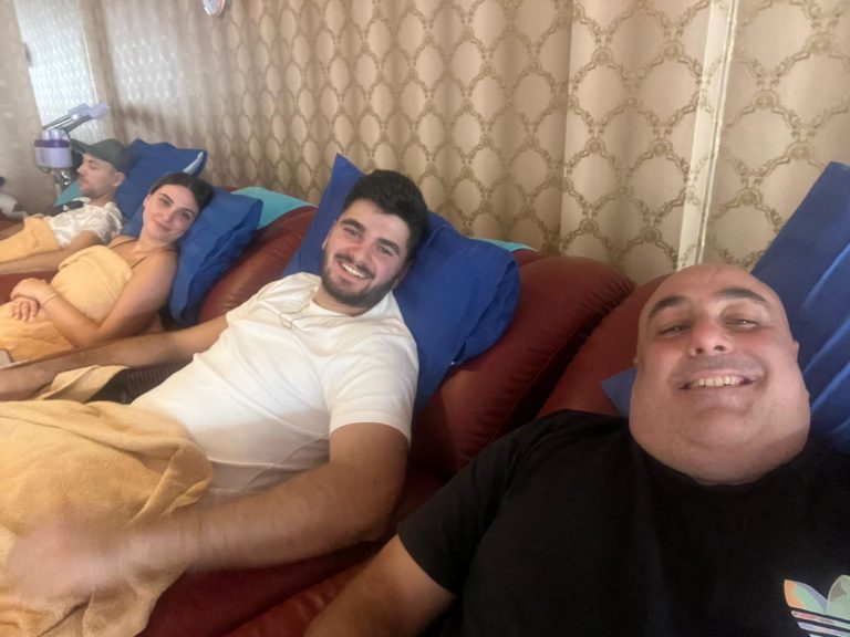 תמונה לזכר ניר מאיר בן אילנה
