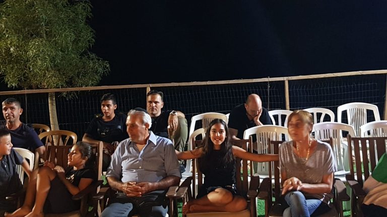 תמונה לזכר עבו יעקב