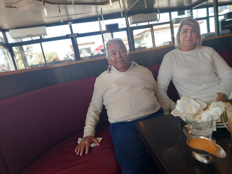 תמונה לזכר ניסים אלקיים ז"ל