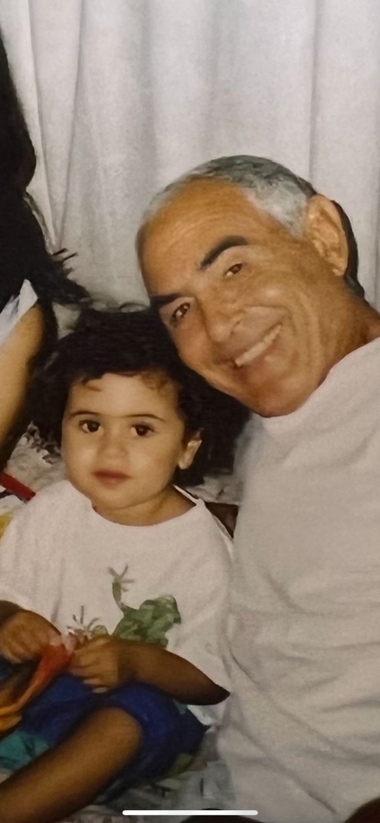 תמונה לזכר מרדכי אלגרבלי ז"ל