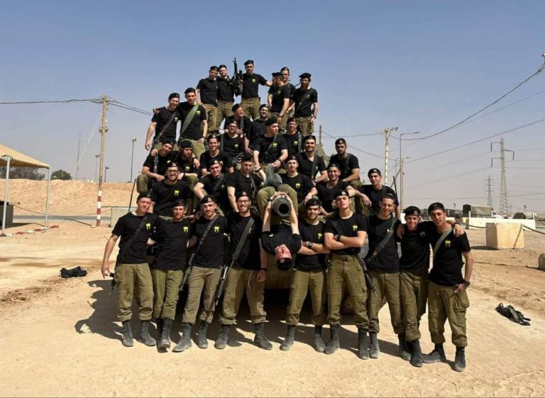 תמונה לזכר עידו&nbsp; הרוש