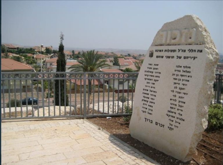 תמונה לזכר מרדכי&nbsp; קופולוביץ