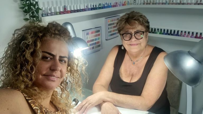 תמונה לזכר רחל גרשון