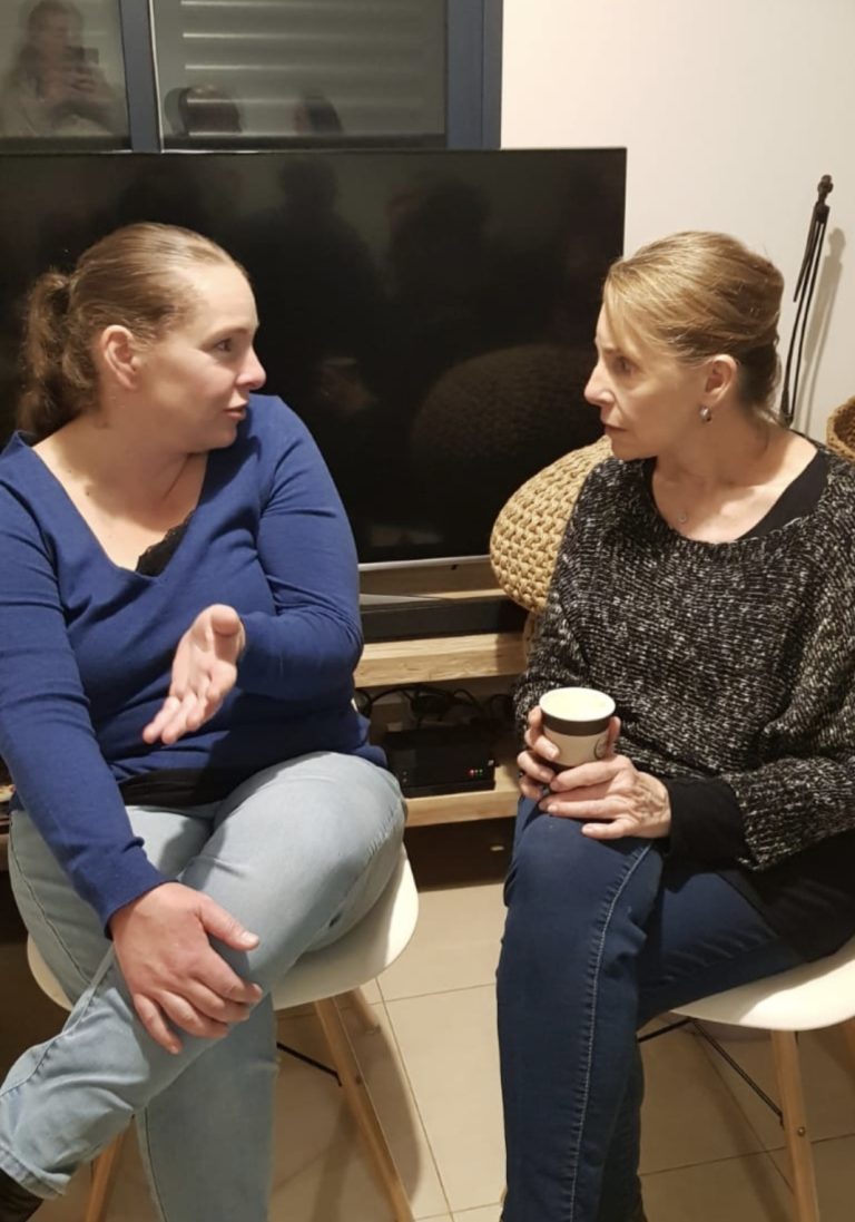 תמונה לזכר מיכל לייטמן