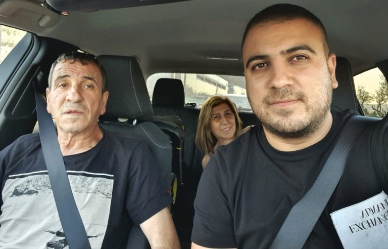 תמונה לזכר אשר סויסה