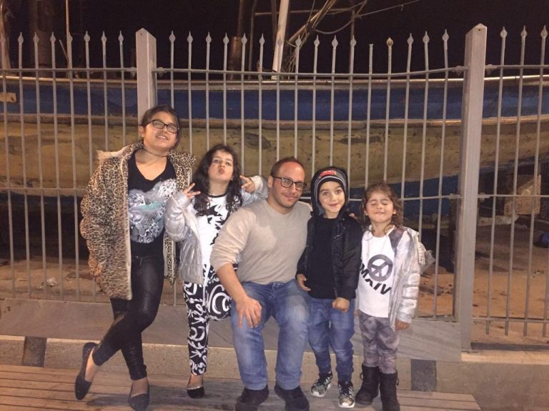 תמונה לזכר ויקטור לגזיאל