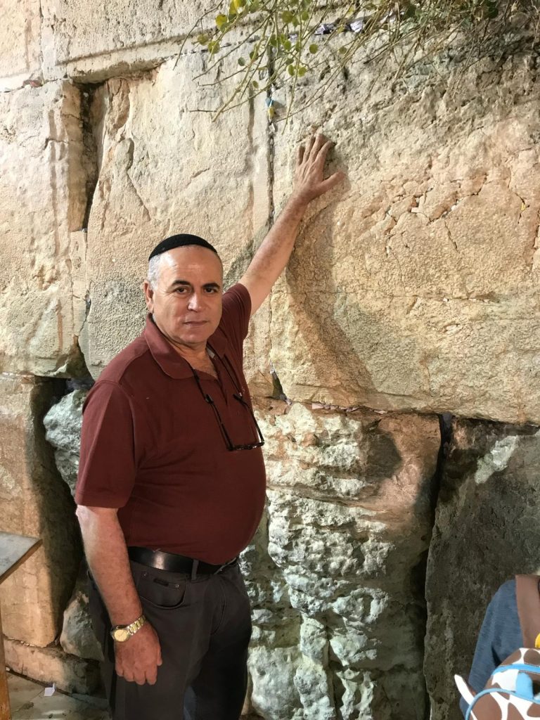 תמונה לזכר זיו אביגדור הראל