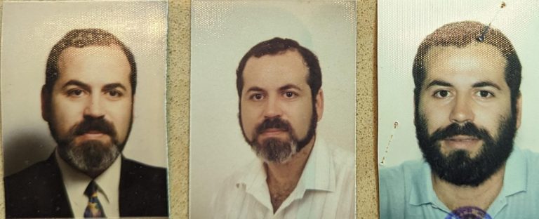 תמונה לזכר זיו אביגדור הראל