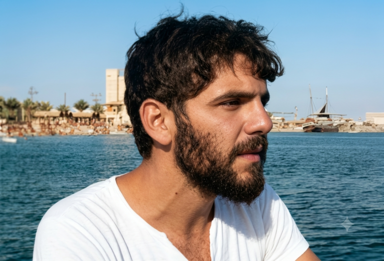 תמונה לזכר יגאל חזן