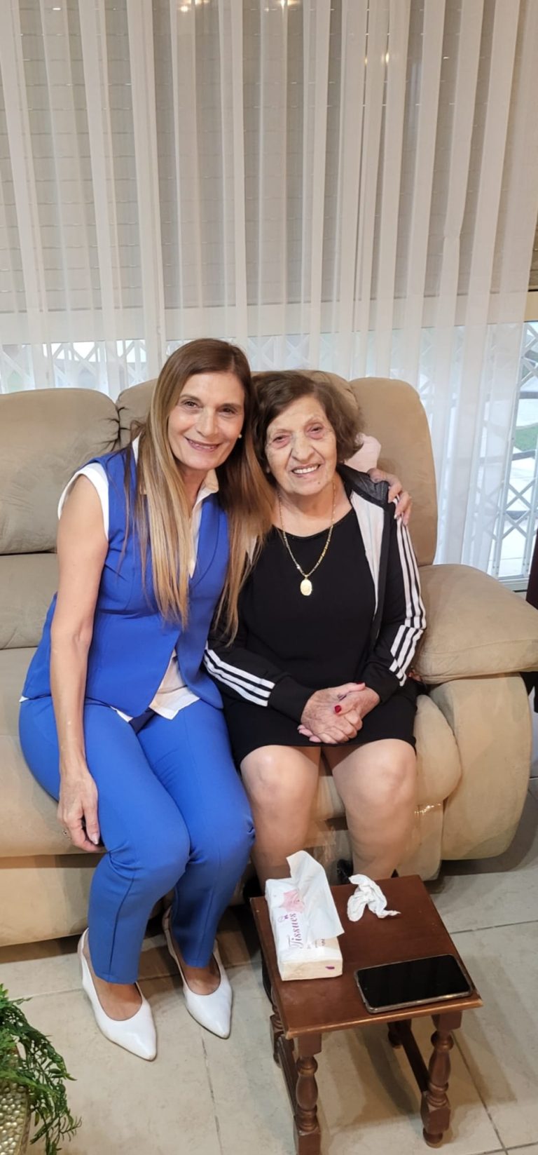 תמונה לזכר אסתר בן שושן