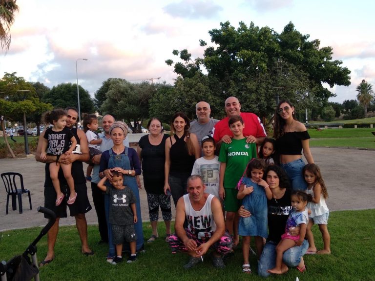 תמונה לזכר ניר מאיר בן אילנה