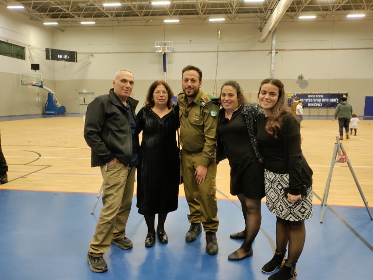 תמונה לזכר רחל טפר ז"ל