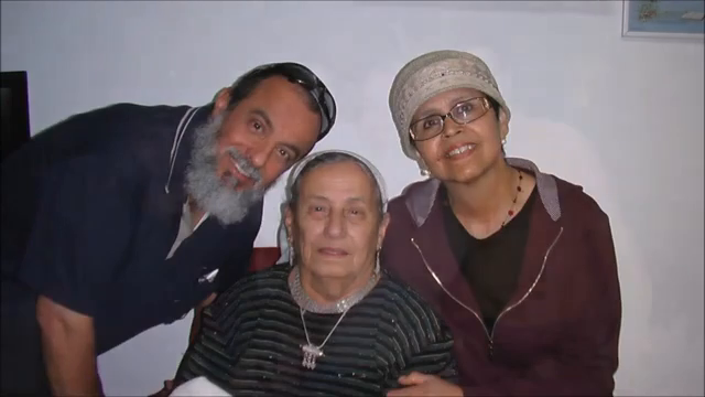 תמונה לזכר חדוה סמדר ז"ל