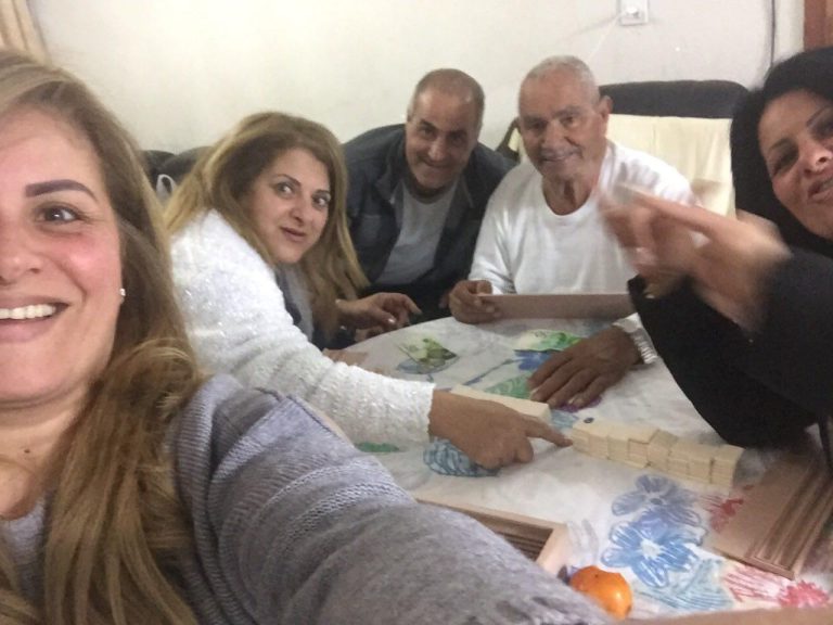 תמונה לזכר סאסי כחלון
