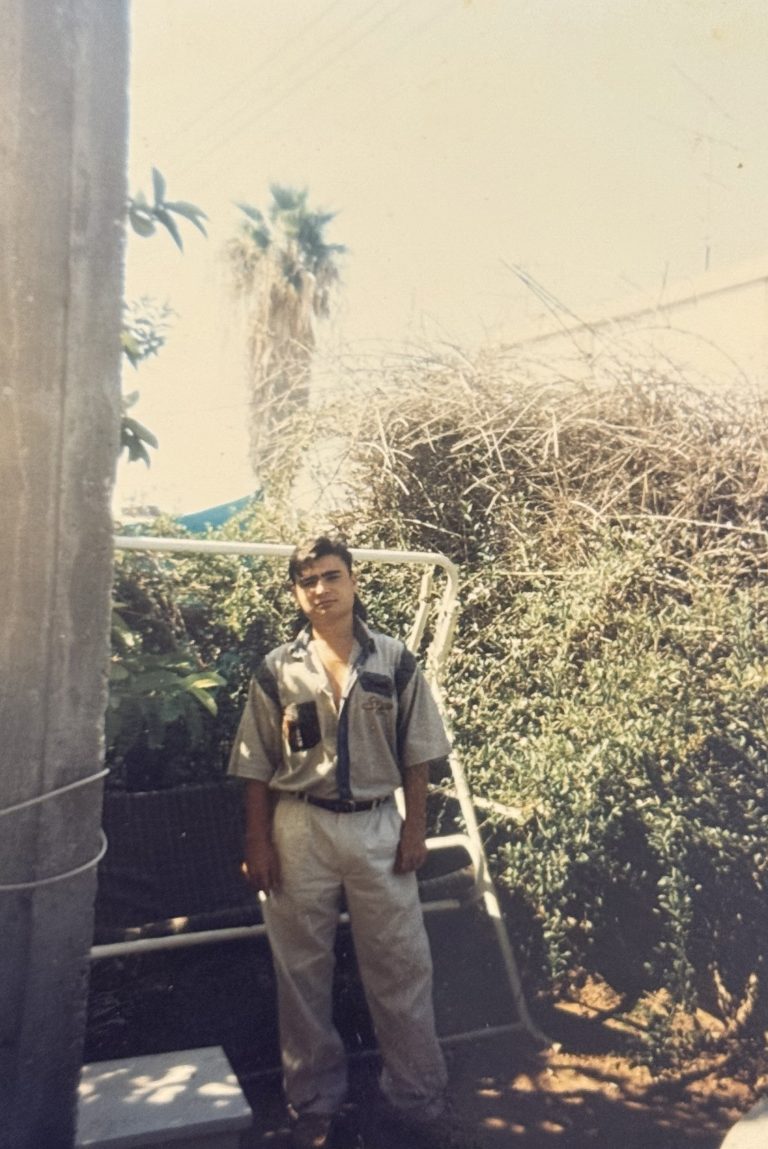 תמונה לזכר Каландаров &nbsp;Дмитрий