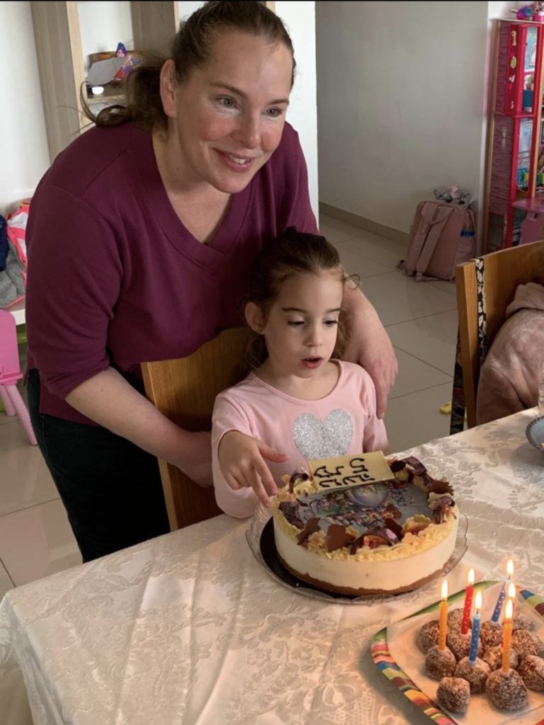 תמונה לזכר מיכל לייטמן