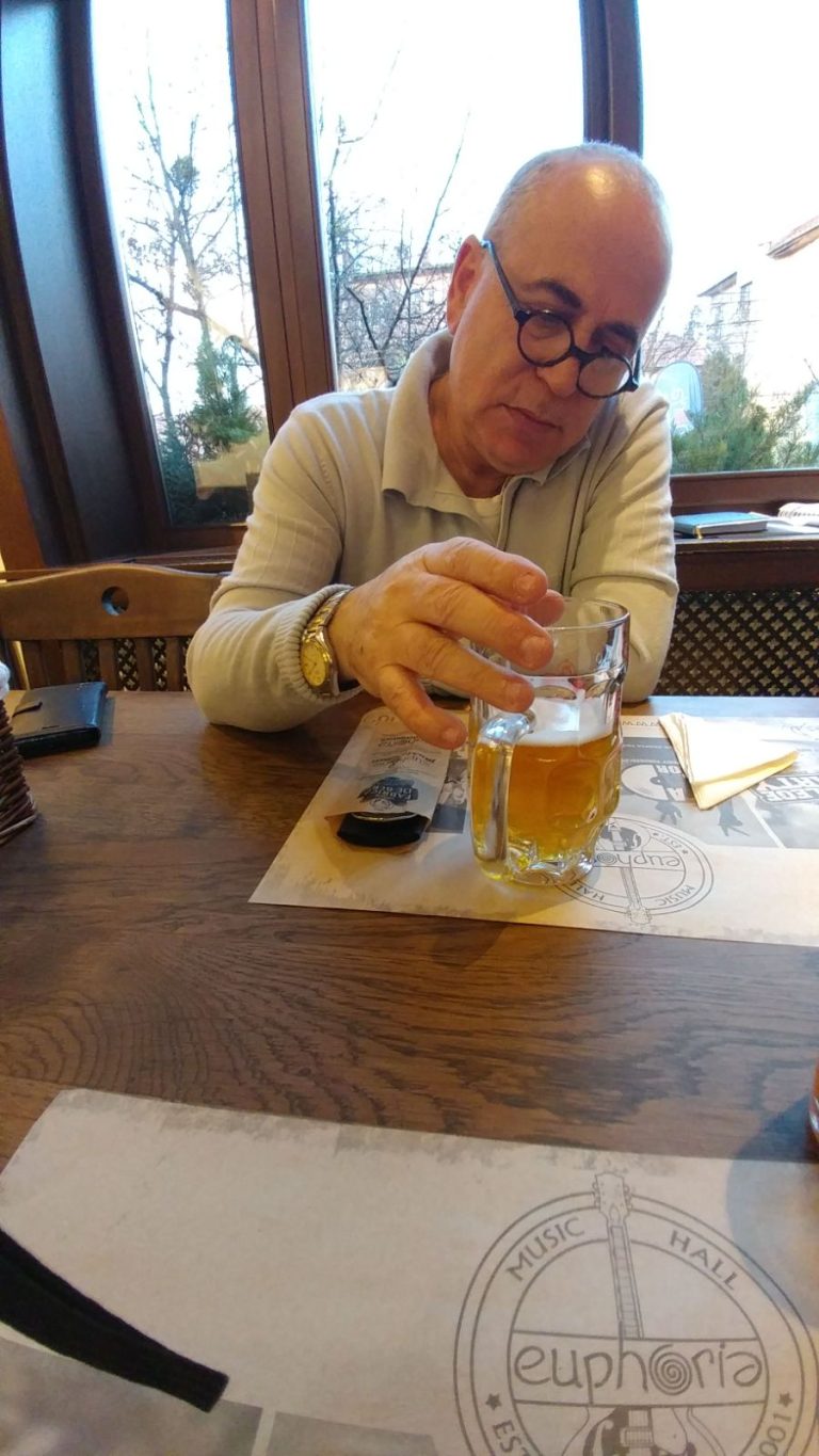 תמונה לזכר זיו אביגדור הראל
