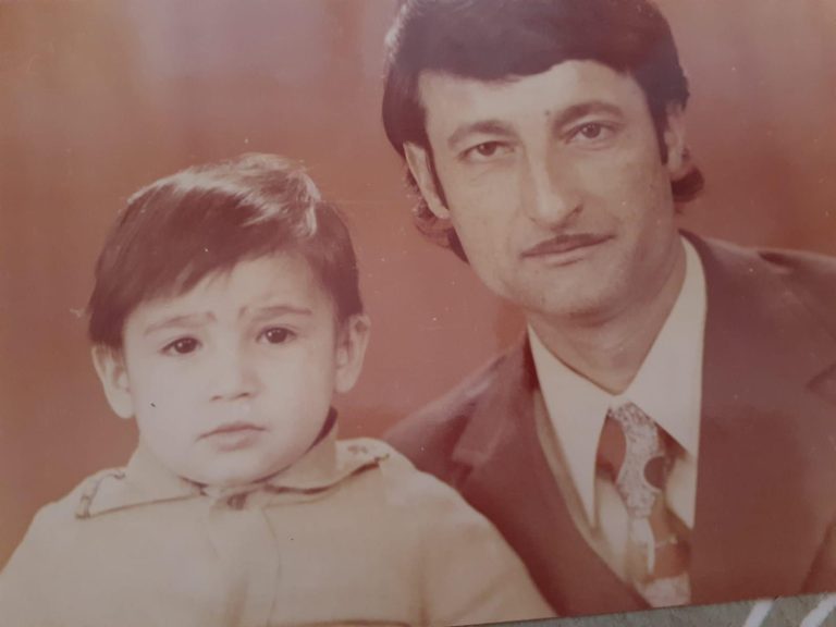 תמונה לזכר Каландаров &nbsp;Дмитрий