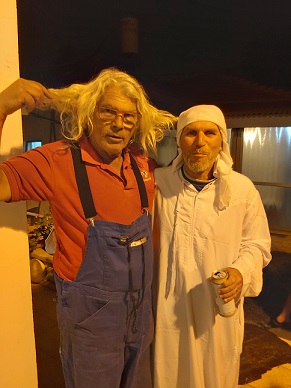תמונה לזכר מיכאל (מיקי)&nbsp; לב
