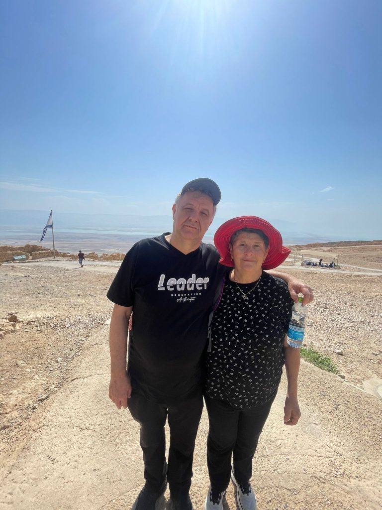 תמונה לזכר חייה קאופמן