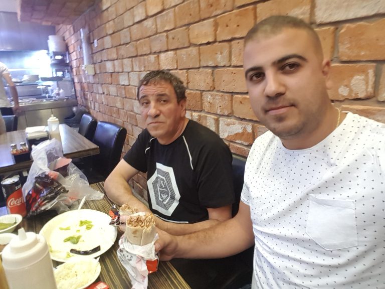 תמונה לזכר אשר סויסה