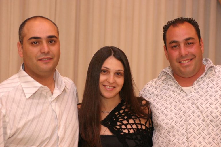 תמונה לזכר ניר מאיר בן אילנה