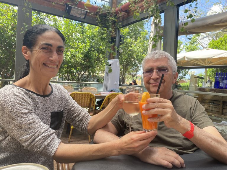 תמונה לזכר אבנר מאי
