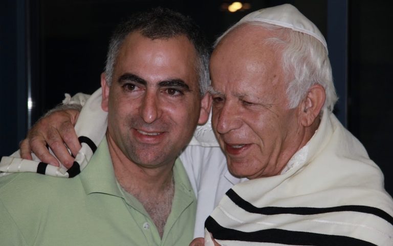 תמונה לזכר אליהו חוטה