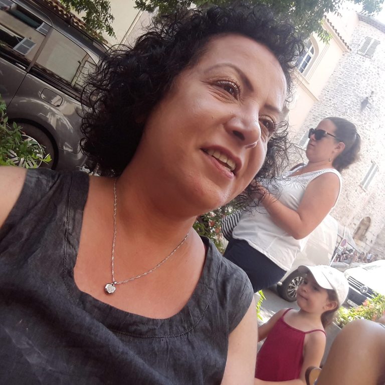 תמונה לזכר הדסה ביטון