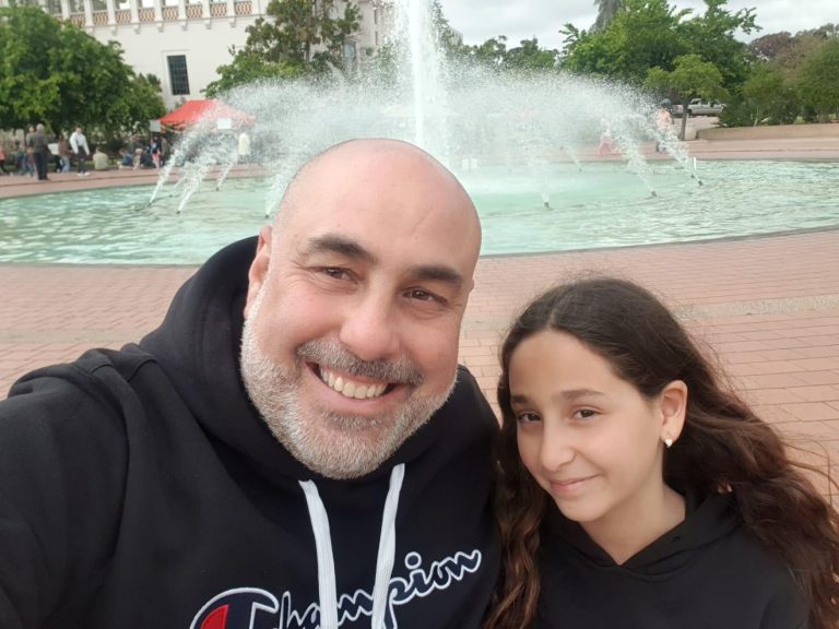 תמונה לזכר ניר מאיר בן אילנה