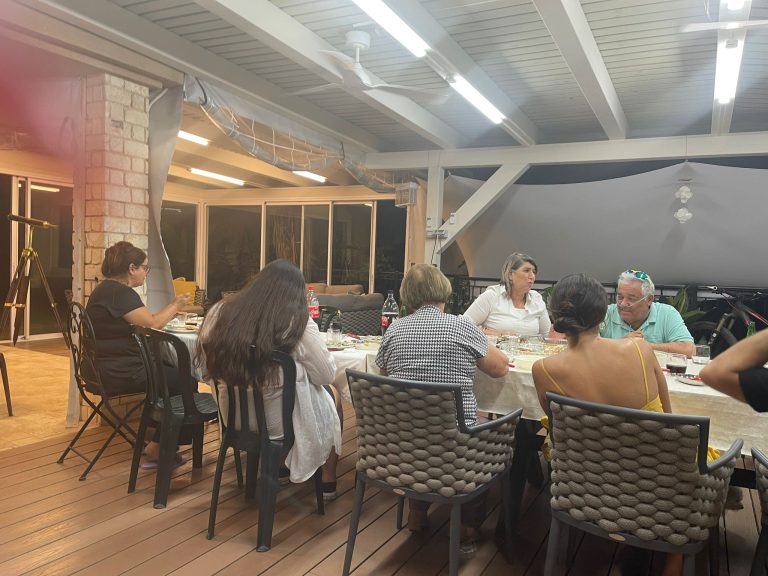 תמונה לזכר ניסים אלקיים ז"ל