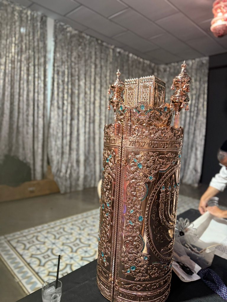 תמונה לזכר ניסים אלקיים ז"ל