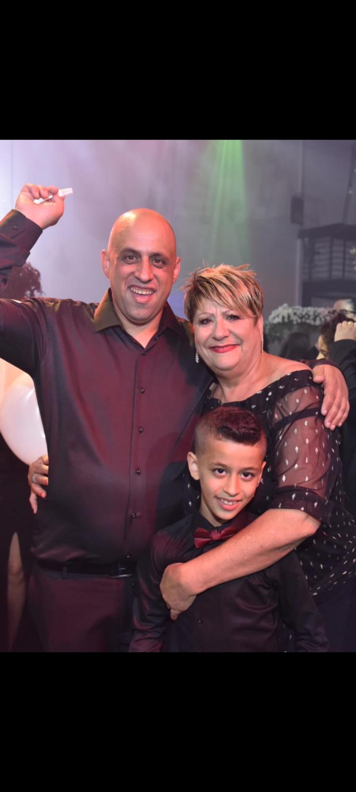 תמונה לזכר רחל גרשון