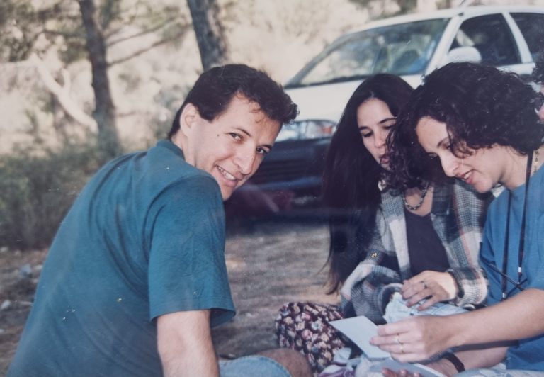תמונה לזכר תור שדות