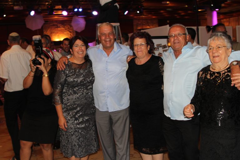 תמונה לזכר רחל טפר ז"ל