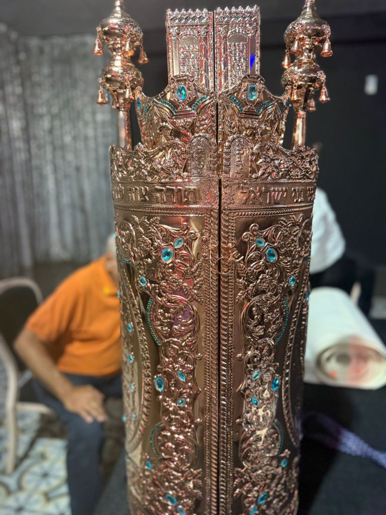 תמונה לזכר ניסים אלקיים ז"ל