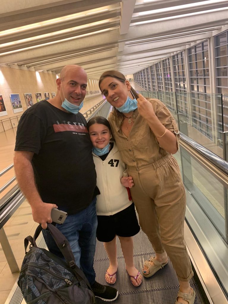 תמונה לזכר אתי (אסתר) פישר